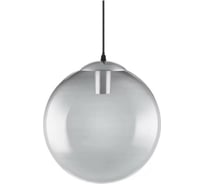 Потолочный светильник LEDVANCE 1906 BUBBLE PENDANT 200x1215 Дымчато-серый без лампы 4058075217409