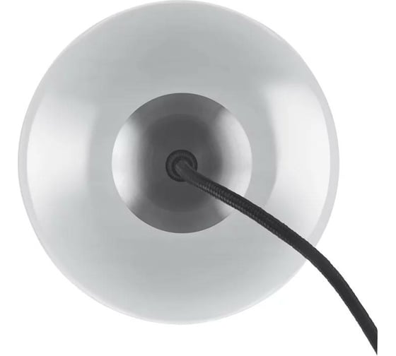 Потолочный светильник LEDVANCE 1906 BUBBLE PENDANT 200x1215 Дымчато-серый без лампы 4058075217409