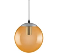 Потолочный светильник LEDVANCE 1906 BUBBLE PENDANT 200x1215 Золотистый без лампы 4058075217423