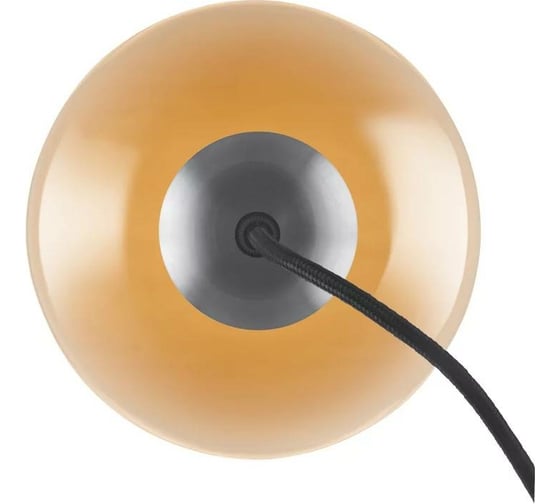 Потолочный светильник LEDVANCE 1906 BUBBLE PENDANT 300x1215 Золотистый без лампы 4058075217386
