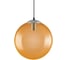 Потолочный светильник LEDVANCE 1906 BUBBLE PENDANT 300x1215 Золотистый без лампы 4058075217386 1