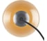 Потолочный светильник LEDVANCE 1906 BUBBLE PENDANT 300x1215 Золотистый без лампы 4058075217386 2