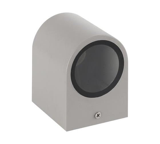 Фасадный светильник Jazzway PDL-R 72080 GU10 -1 под лампу GU10 GR 230В IP65 5039933