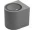 Фасадный светильник Jazzway PDL-R 72080 GU10 -1 под лампу GU10 GR 230В IP65 5039933 4