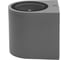 Фасадный светильник Jazzway PDL-R 72080 GU10 -1 под лампу GU10 GR 230В IP65 5039933 1