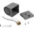 Фасадный светильник Jazzway PDL-R 72080 GU10 -1 под лампу GU10 GR 230В IP65 5039933 3