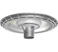 Светодиодный светильник Jazzway PGL 04 60Вт 3000К IP65 GR AC200-240 парковый Pro 5033788