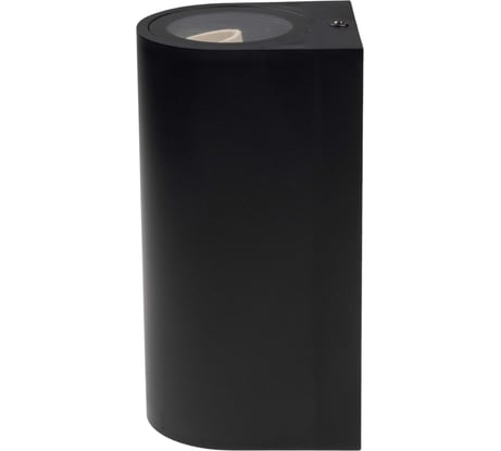 Фасадный светильник Jazzway PDL-R 72150 GU10 -2 под лампу GU10 BL 230В IP65 5039919