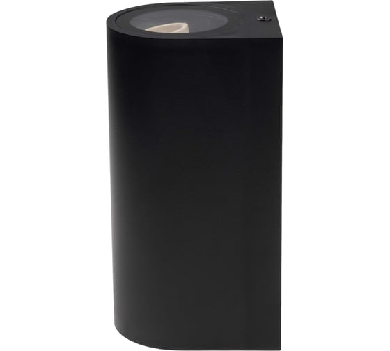 Фасадный светильник Jazzway PDL-R 72150 GU10 -2 под лампу GU10 BL 230В IP65 5039919 1