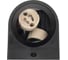 Фасадный светильник Jazzway PDL-R 72150 GU10 -2 под лампу GU10 BL 230В IP65 5039919 4