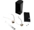Фасадный светильник Jazzway PDL-R 72150 GU10 -2 под лампу GU10 BL 230В IP65 5039919 8