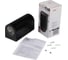 Фасадный светильник Jazzway PDL-R 72150 GU10 -2 под лампу GU10 BL 230В IP65 5039919 5