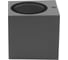Фасадный светильник Jazzway PDL-S 72080 GU10-1 под лампу GU10 GR 230В IP65 5040014 2