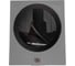 Фасадный светильник Jazzway PDL-S 72080 GU10-1 под лампу GU10 GR 230В IP65 5040014 3