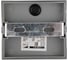 Фасадный светильник Jazzway PDL-S 72080 GU10-1 под лампу GU10 GR 230В IP65 5040014 4