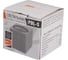 Фасадный светильник Jazzway PDL-S 72080 GU10-1 под лампу GU10 GR 230В IP65 5040014 7
