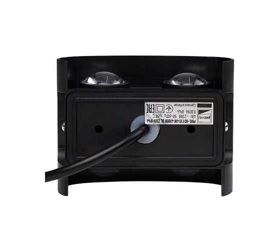Светодиодный светильник Jazzway PWL-80110 4Вт 4000К BL 230В IP44 фасадный 5039834