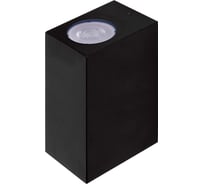 Светильник JazzwayPDL-S 72150 GU10-2 GU10 IP65 230В фасадный BL 5039957