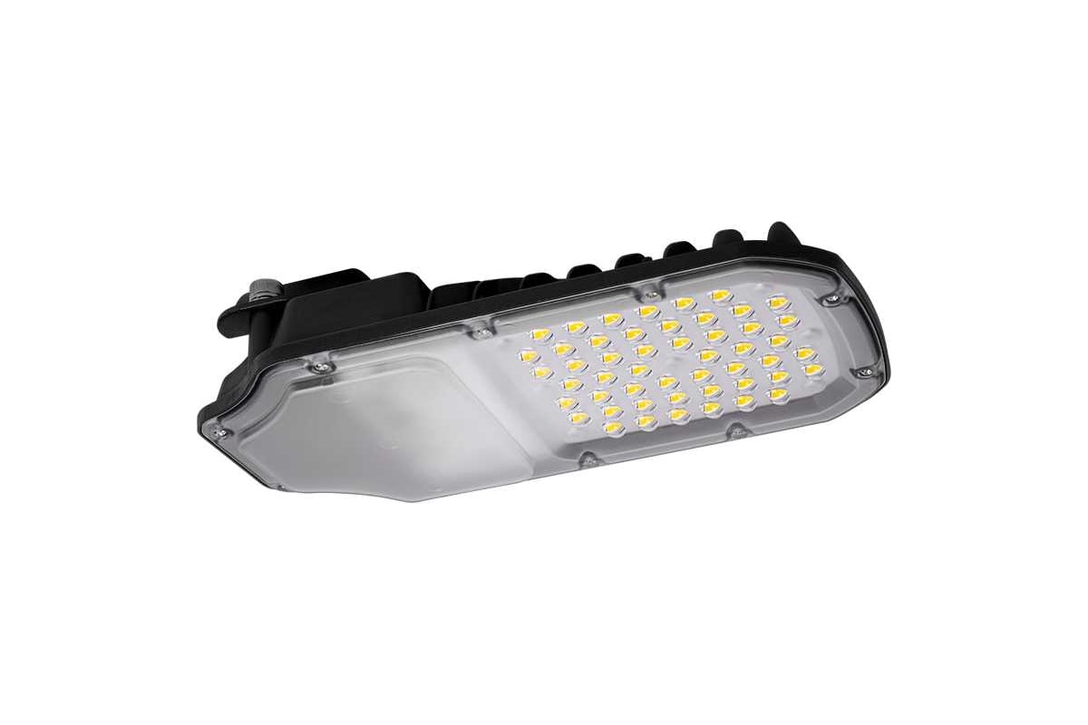 Светодиодный светильник Jazzway PSL 05-2 30Вт 5000К IP65 ДКУ уличный ...