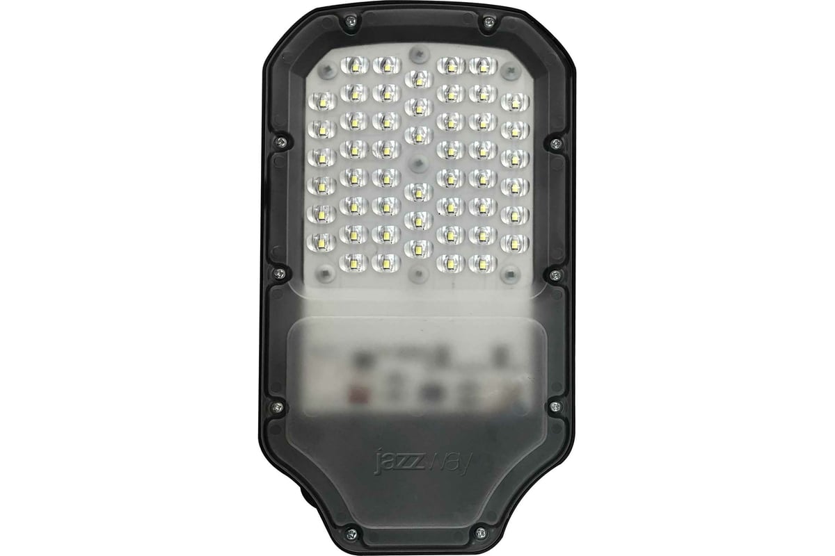 Светодиодный светильник Jazzway PSL 05-2 30Вт 5000К IP65 ДКУ уличный ...