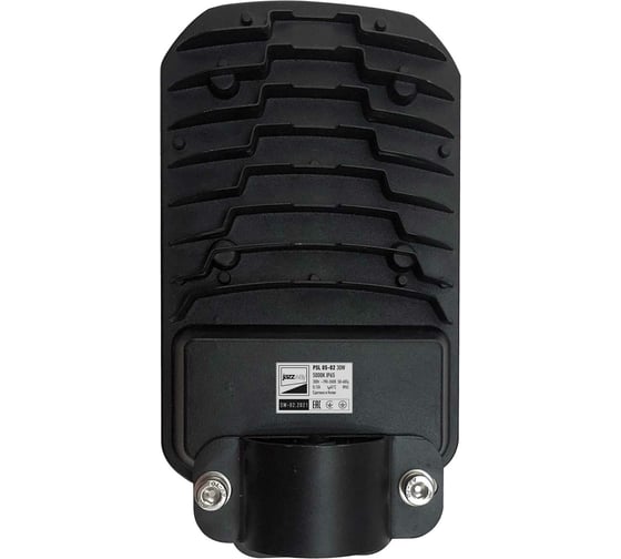 Светодиодный светильник Jazzway PSL 05-2 30Вт 5000К IP65 ДКУ уличный Pro 5033603
