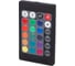 Уличный светильник Jellymoon шар 20 см с разноцветным свечением RUS JM 20 CM 4