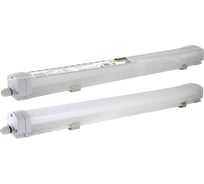 Светодиодный светильник TDM ELECTRIC LED ДПП 600 16Вт, 4000К, 1200лм, IP65, компакт, Народный SQ0366-0126
