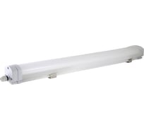 Светодиодный светильник TDM LED ДПП 600 16Вт, 4000К, 1200лм, IP65, компакт, Народный SQ0366-0126 20039464