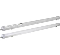 Светодиодный светильник TDM ELECTRIC LED ДПП 1200 32Вт, 4000К, 2400лм, IP65, компакт, Народный SQ0366-0128