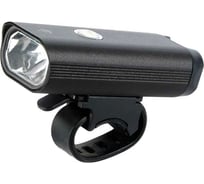 Аккумуляторный фонарь ФАZА велосипедный BF3-L5W 5XPG 5Вт 6500К-7000К IP44 240лм LED фара 3 режима: 100проц./50проц./мигающ. аккум. 18650 USB 5034204
