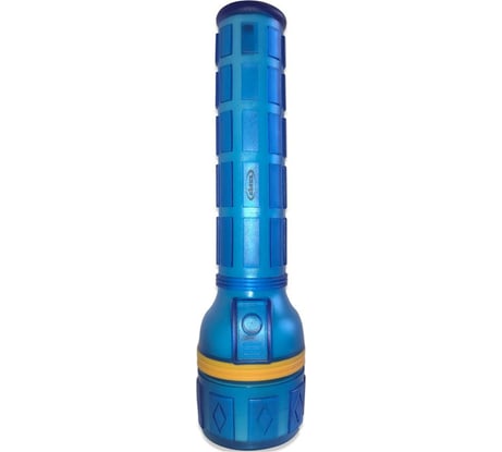 Фонарь Облик 3027 - 3WED BL1 (2*R06) резина 78