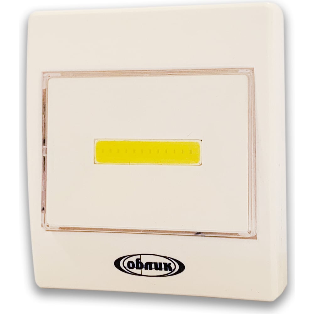 Фонарь Облик 5059 - 3W COB УТ-00000739 - выгодная цена, отзывы ...