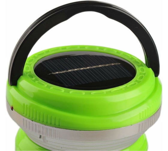 Универсальный фонарь Облик 6014 -15 LED Кемпинг 7704