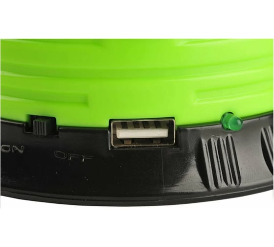 Универсальный фонарь Облик 6014 -15 LED Кемпинг 7704