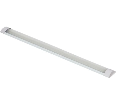 Светодиодный LED светильник Smartbuy LU2 36W, 4000К, прозрачный SBL-LU2-36W-40-PR