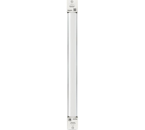 Светодиодный LED светильник Smartbuy LU2 36W, 4000К, прозрачный SBL-LU2-36W-40-PR