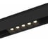 Потолочный светильник DesignLed SY LED, черный, 10Вт, 4000 SY-601221-BL-10-NW 00-00003583 2