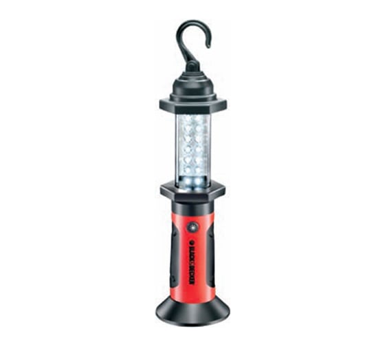 Фонарь Black Decker BDLB 14