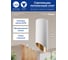 Потолочный светильник FERON ML181 MR16 35W 230V, белый, золото, 48036 2