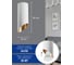 Потолочный светильник FERON ML181 MR16 35W 230V, белый, золото, 48036 3