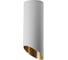 Потолочный светильник FERON ML181 MR16 35W 230V, белый, золото, 48036 1