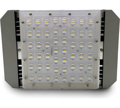 Универсальный светильник KRASO 40Вт 5600Лм 5000К IP67 SMD FZ-KL(S)-40