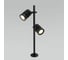 Садово-парковый светильник Elektrostandard - Landscape- 2 041 FL LED черный a058259 1