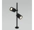 Садово-парковый светильник Elektrostandard - Landscape- 2 041 FL LED черный a058259 2