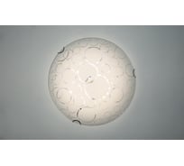 Настенно-потолочный светильник РОССВЕТ LED-модуль*24Вт*LED РС20982 WT/1