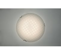 Настенно-потолочный светильник РОССВЕТ LED-модуль*24Вт*LED РС20987 WT/1