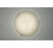 Настенно-потолочный светильник РОССВЕТ LED-модуль*24Вт*LED РС20988 WT/1