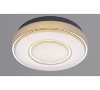 Настенно-потолочный светильник РОССВЕТ 1*12Вт*LED РС21986/1