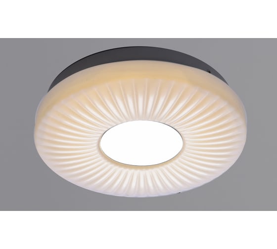 Настенно-потолочный светильник РОССВЕТ 1*12Вт*LED РС21985/1 1