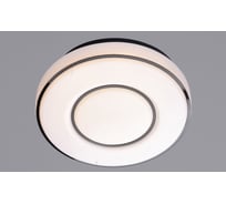 Настенно-потолочный светильник РОССВЕТ 1*12Вт*LED РС21984/1